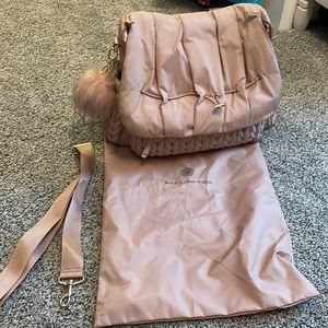 Happ baby diaper bag